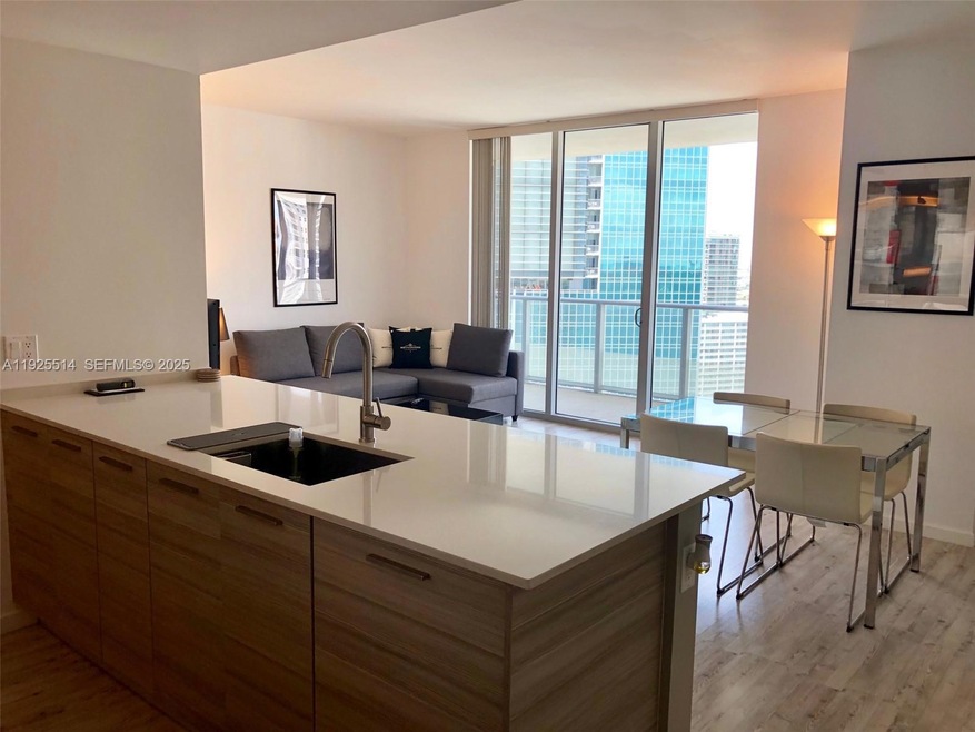 Brickell House unit 3500, Miami, FL 33131 - photo 1