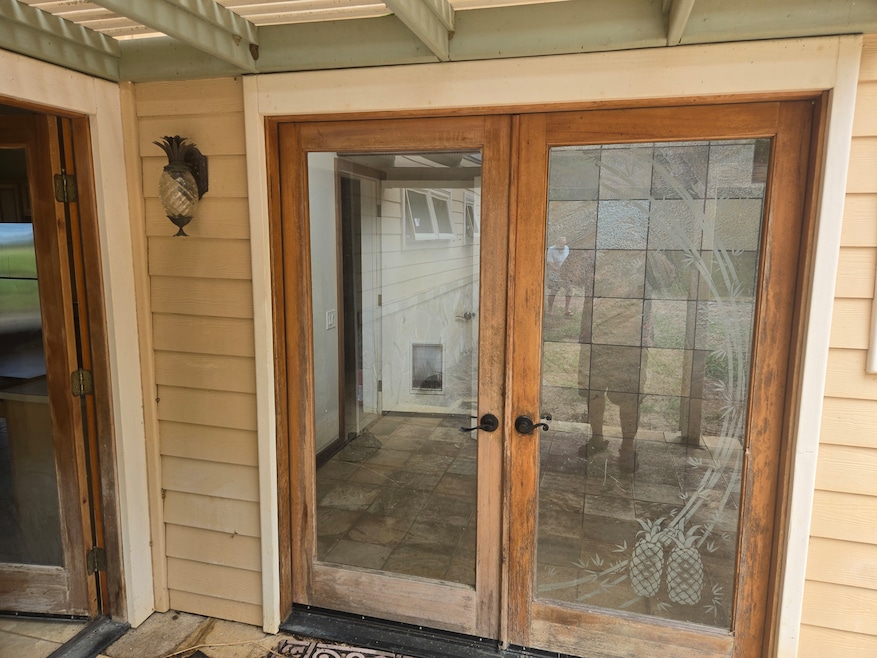 Under Contract $850,000