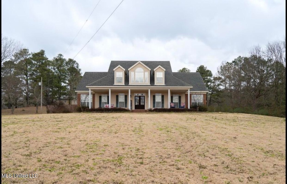 800 Slocum Rd, Hernando, MS 38632 - photo 1