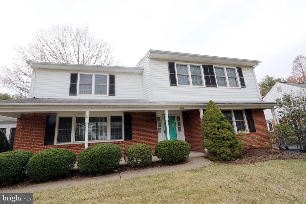 703 Bristol Rd, Wilmington, DE 19803 - photo 1