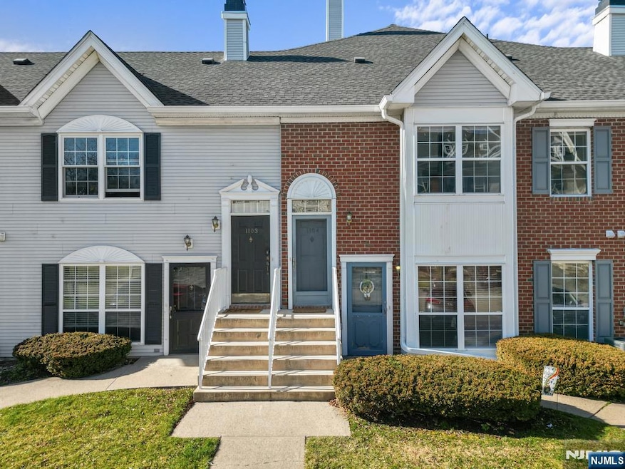 1104 Coventry Way unit J2, Mahwah, NJ 07430 - photo 1