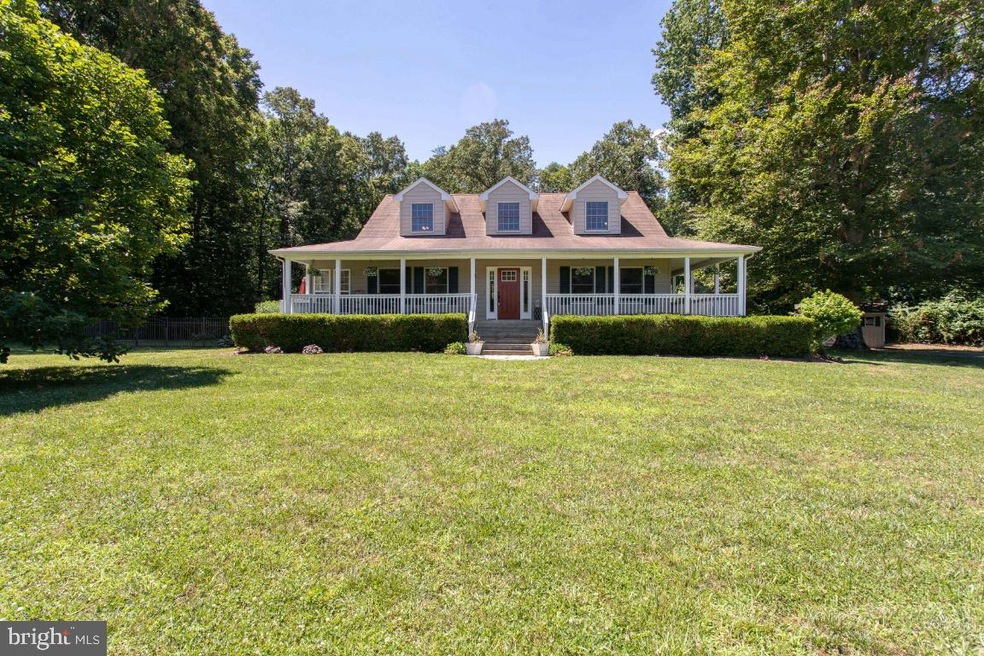 3897 Queen Anne Bridge Rd, Davidsonville, MD 21035 - photo 1