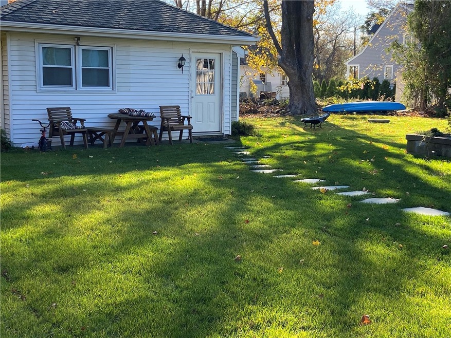 97 Bow St unit A, Jamestown, RI 02835 - photo 1