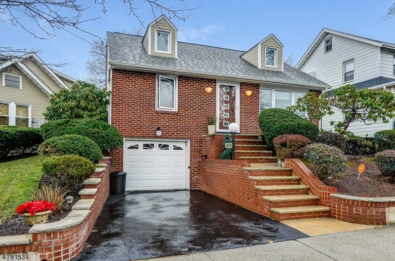 1219 Columbia Place, Hillside, NJ 07205 - photo 1