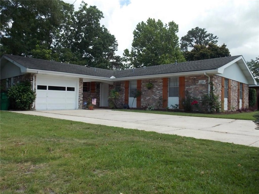 150 Broad St, Slidell, LA 70458 - photo 1