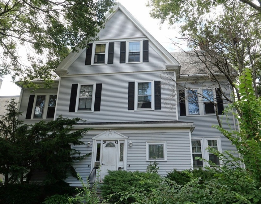 81 Oxford St unit 3, Cambridge, MA 02138 - photo 1