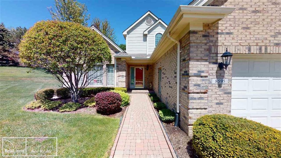 8595 Ryder Ct unit 3, Washington, MI 48094 - photo 1