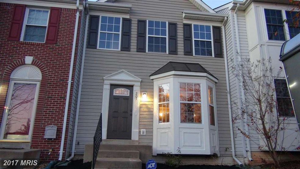 203 Healy Ct, Stafford, VA 22554 - photo 1