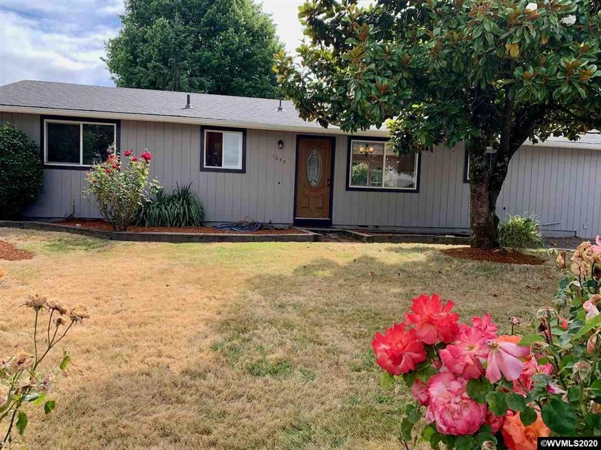 1055 S 4th St, Independence, OR 97351 - photo 1