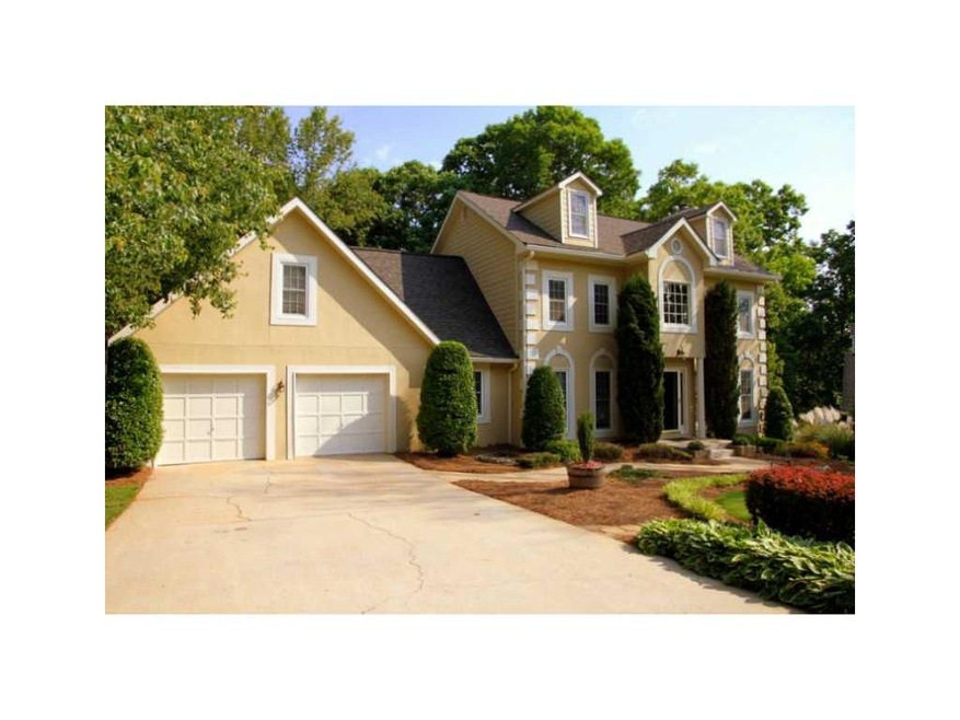 Exterior Front. Hard coat stucco w/cement board si