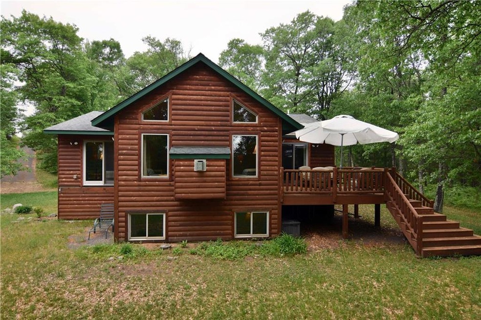 4616 Deerpath Ave, Danbury, WI 54830 - photo 1