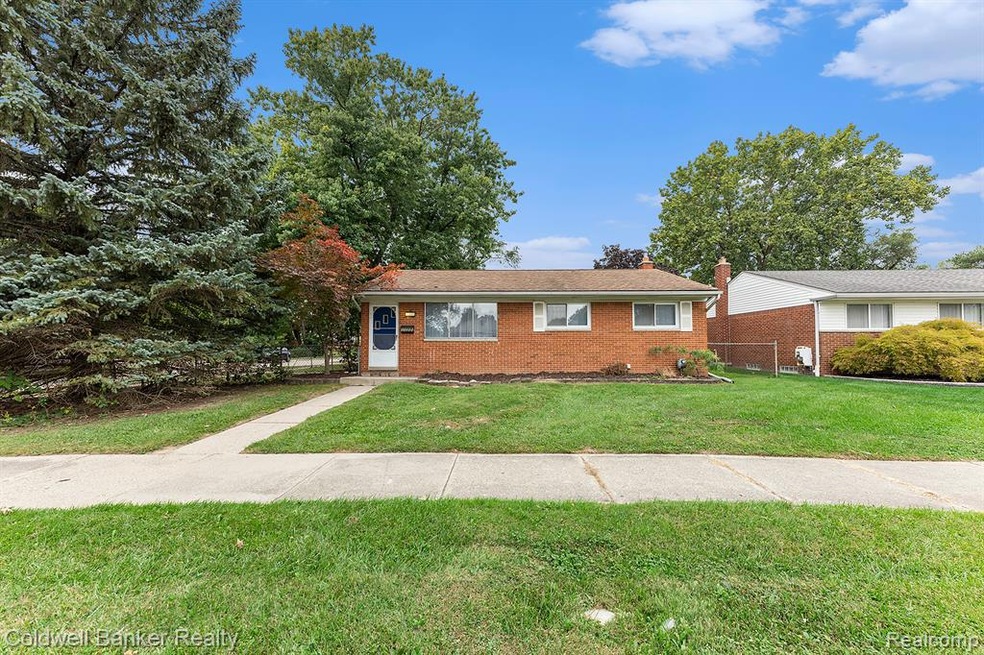 Welcome to 33205 Vista Way