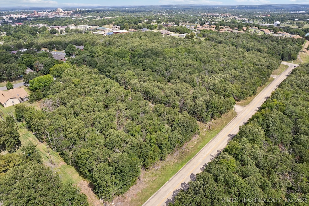 0 17th St unit 2549259, McAlester, OK 74501 - photo 1