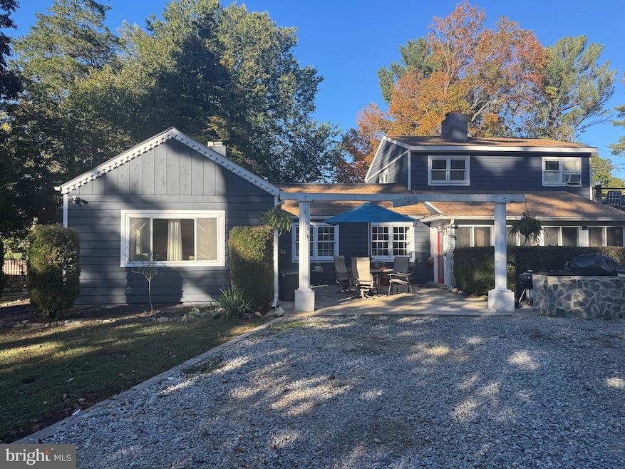 17100 King James Way, Gaithersburg, MD 20877 - photo 1