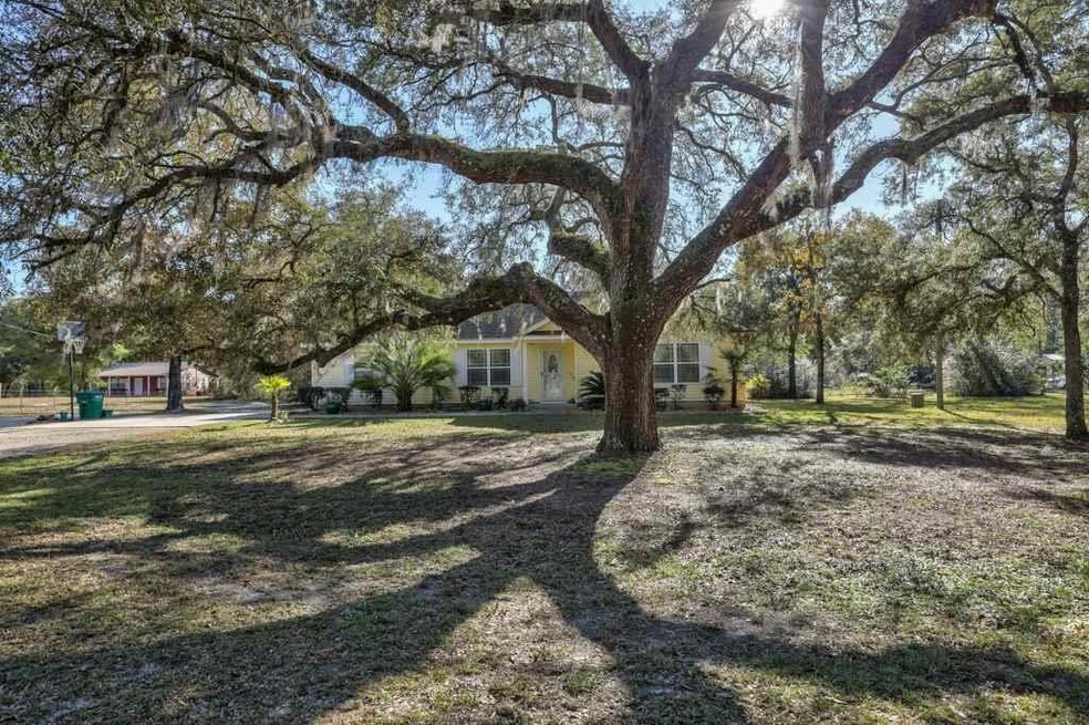233 Whiddon Lake Rd, Crawfordville, FL 32327 - photo 1