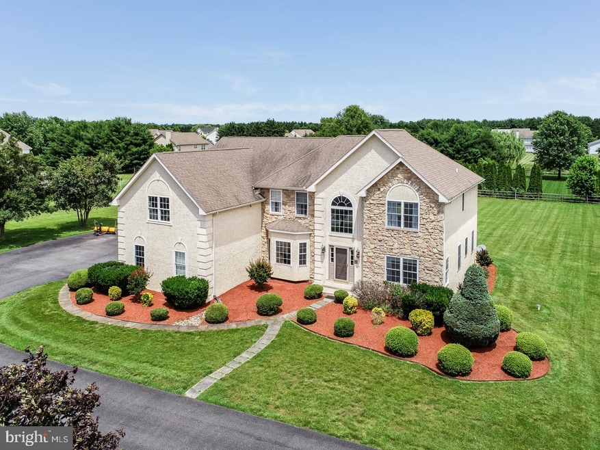 206 Deerfield Dr, Middletown, DE 19709 - photo 1