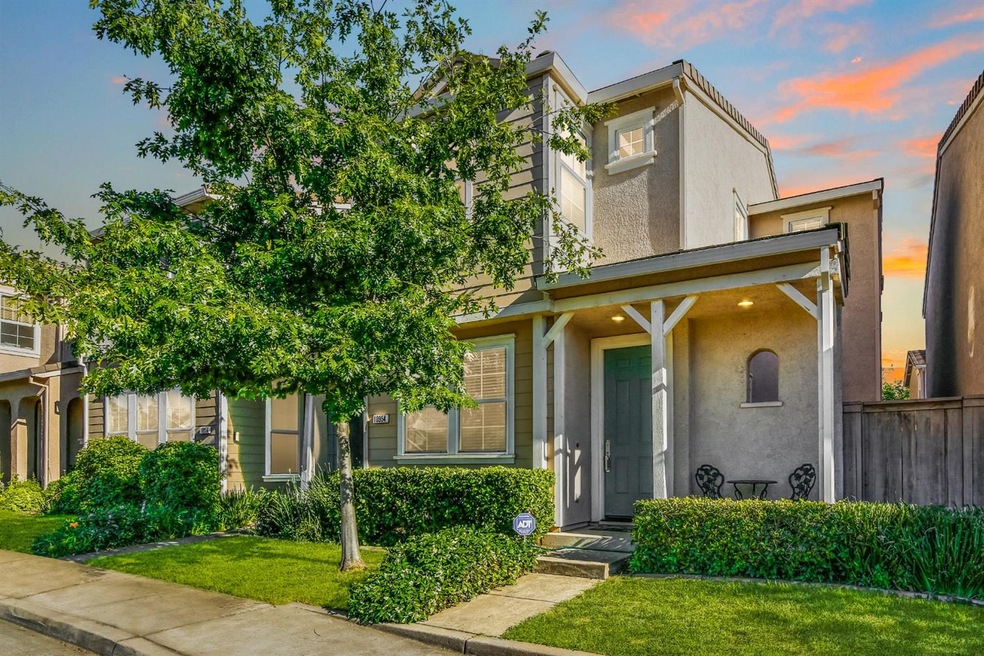 10954 Stourport Way, Rancho Cordova, CA 95670 - photo 1