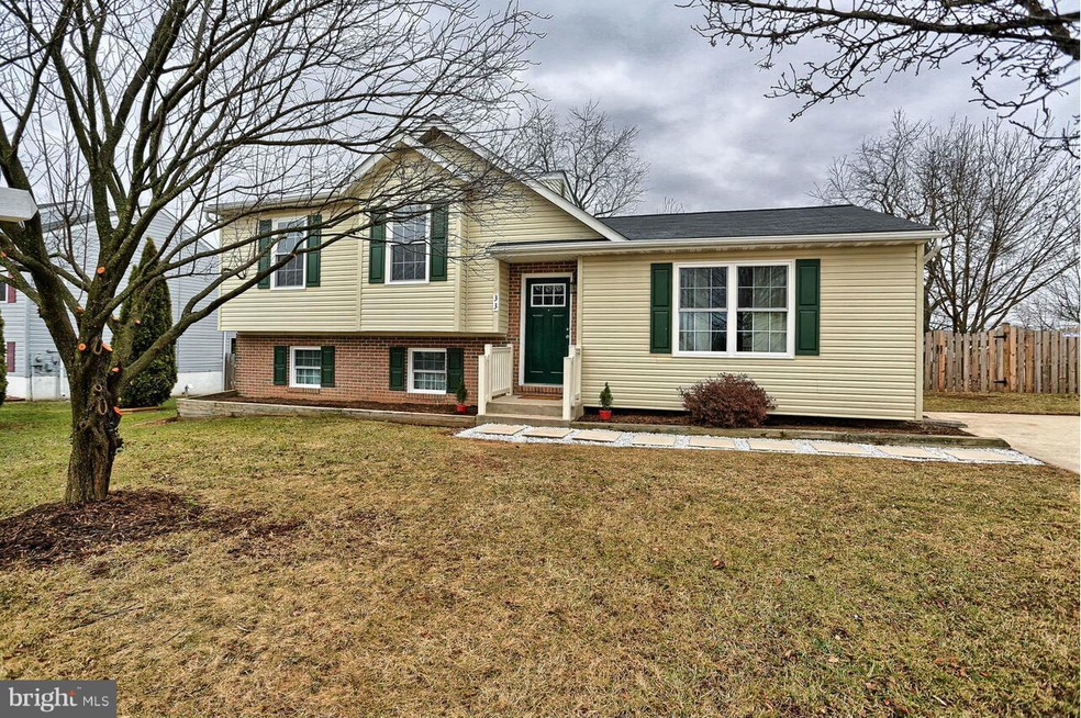 33 O Brien Ave, Taneytown, MD 21787 - photo 1