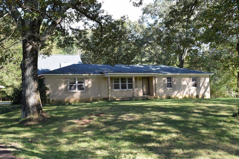 234 County Road 102, Oxford, MS 38655 - photo 1