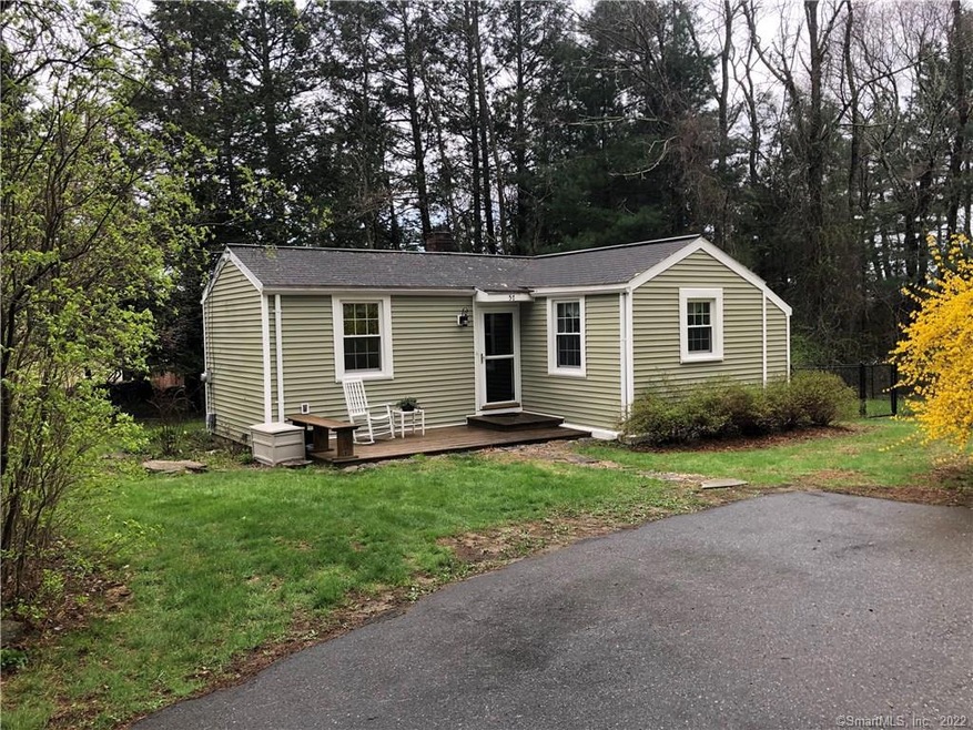 57 Perrin Rd, Woodstock, CT 06281 - photo 1