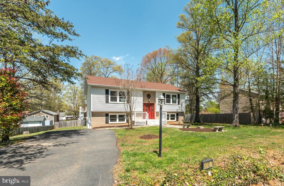 7 Martin St, Stafford, VA 22556 - photo 1