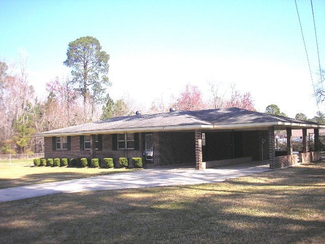 Main View