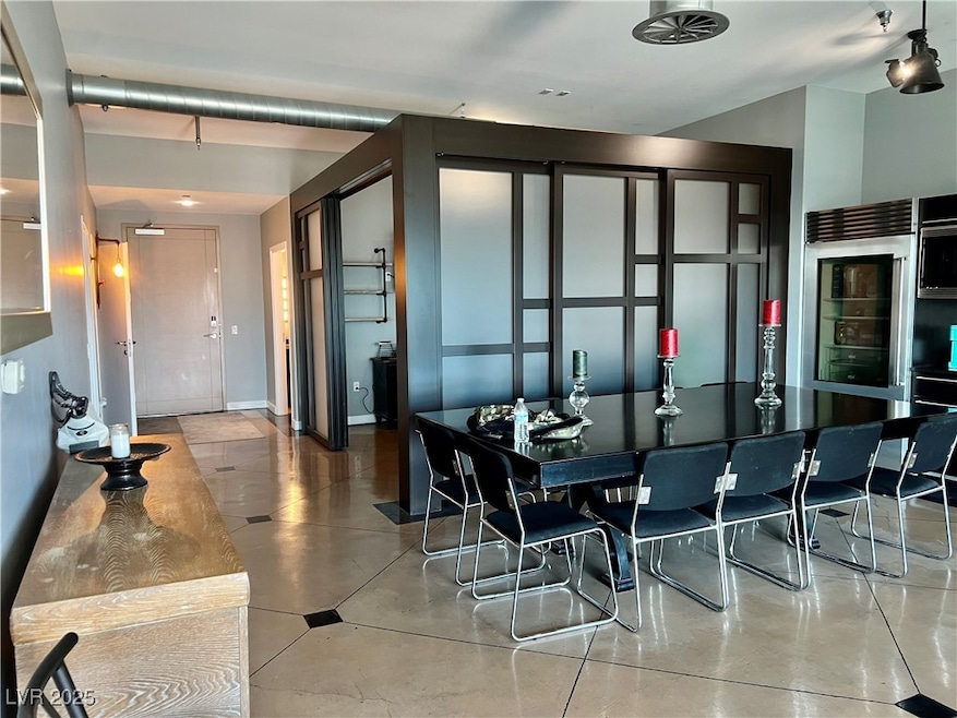 Newport Loft Condominiums unit 1111, Las Vegas, NV 89101 - photo 1