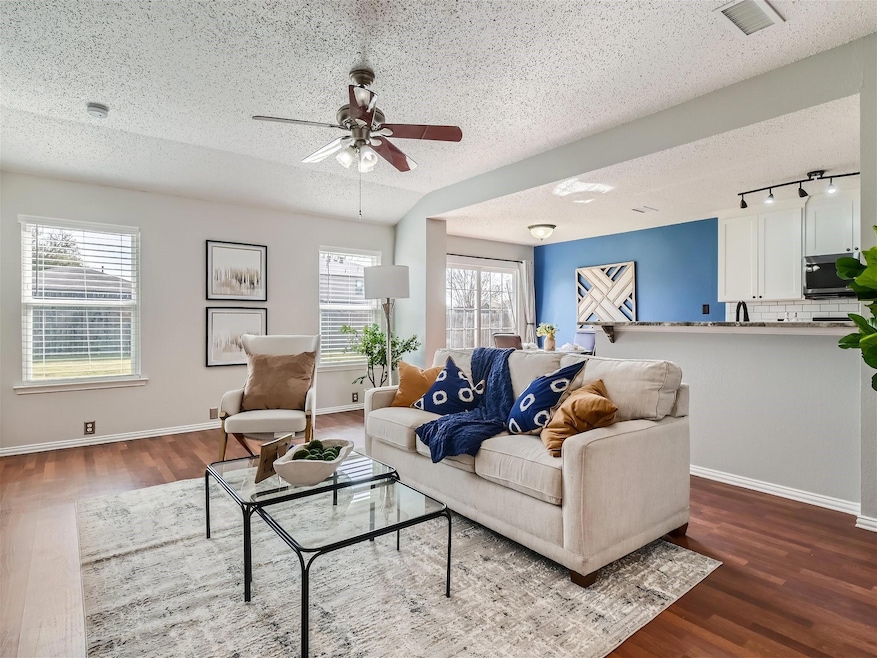 3117 Spenrock Ct, Denton, TX 76210 - photo 1