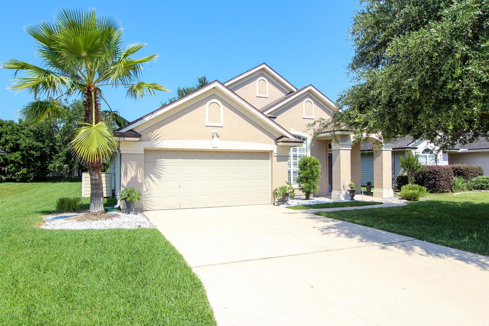 1715 Rustling Dr