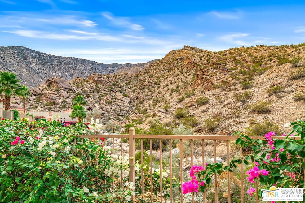 2857 Greco Ct, Palm Springs, CA 92264 - photo 1
