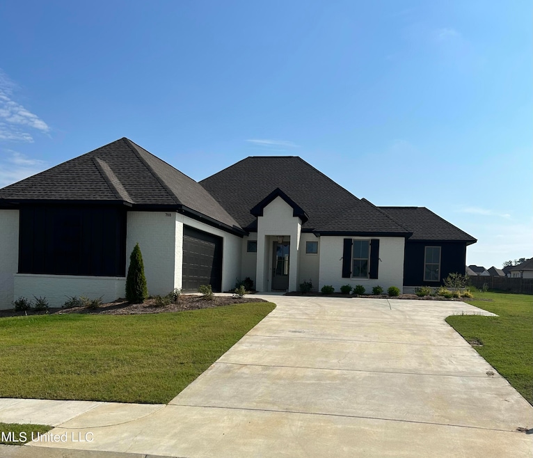 788 Northridge Trail