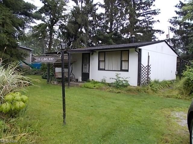 Front View