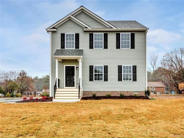 5806 Reedy Springs Dr, North Chesterfield, VA 23237 - photo 1