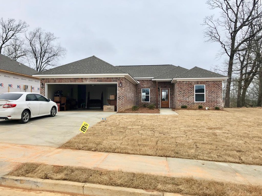 1084 Briarwood Dr, Oxford, MS 38655 - photo 1