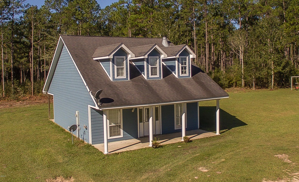 12 Austin Ln, Perkinston, MS 39573 - photo 1