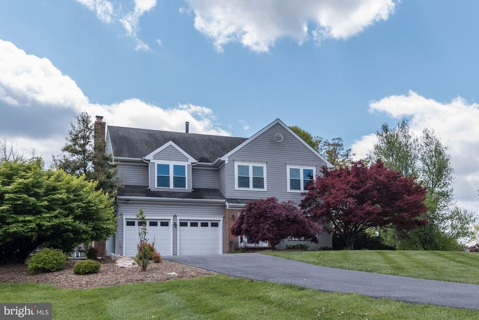 385 Chiseled Stone Rd, Sykesville, MD 21784 - photo 1