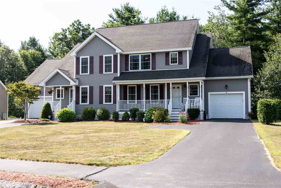 14 Jean Dr, Seabrook, NH 03874 - photo 1