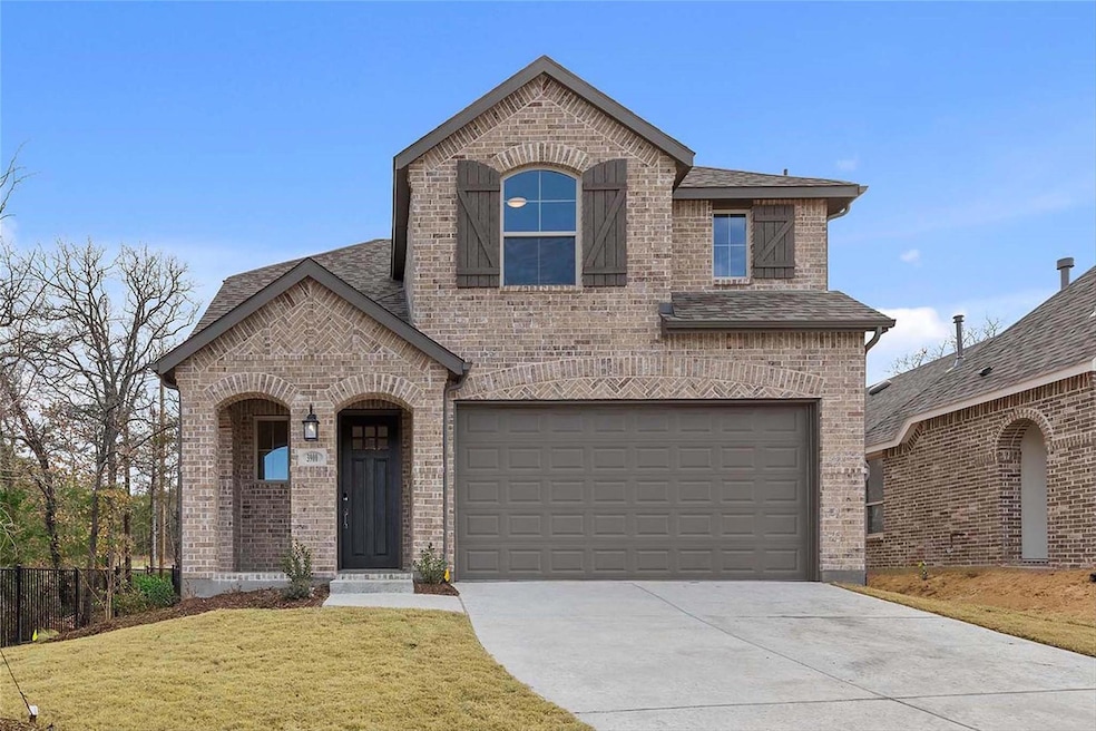 3900 Southbend Ct, Denison, TX 75020 - photo 1