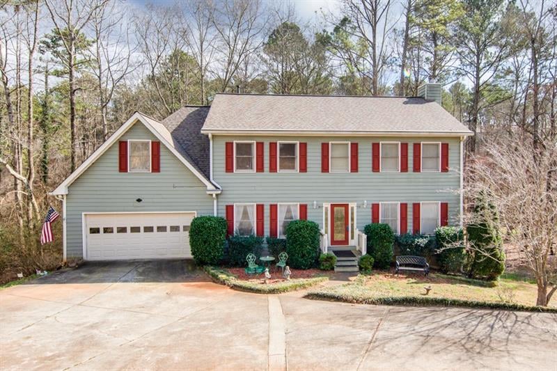 3657 Vinyard Way, Lawrenceville, GA 30044 - photo 1