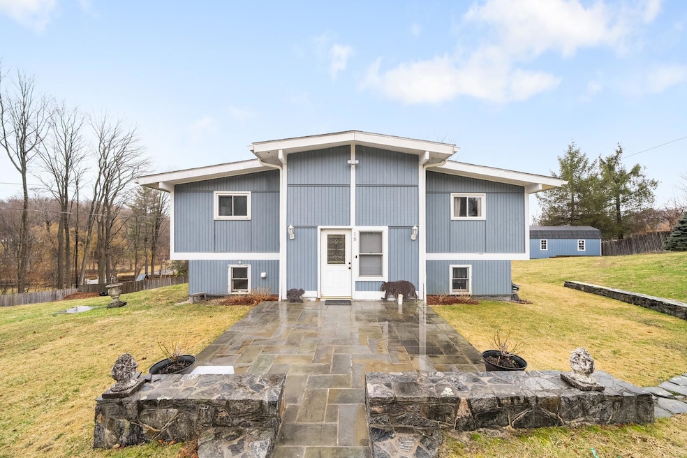 Sold $641,000 • Co-Listing Agent