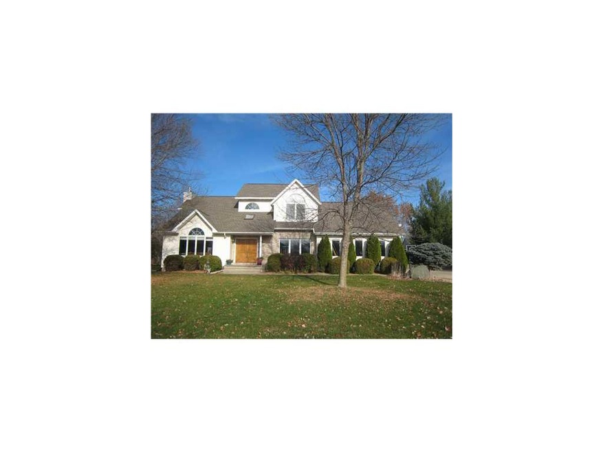 Front Exterior.