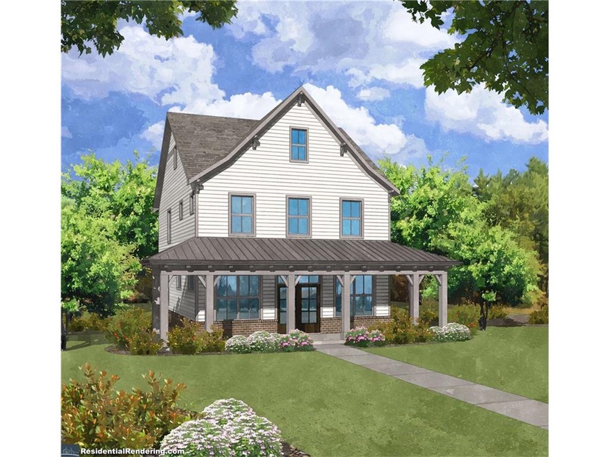 987 Azalee Wharton Ave NW, Atlanta, GA 30318 - photo 1