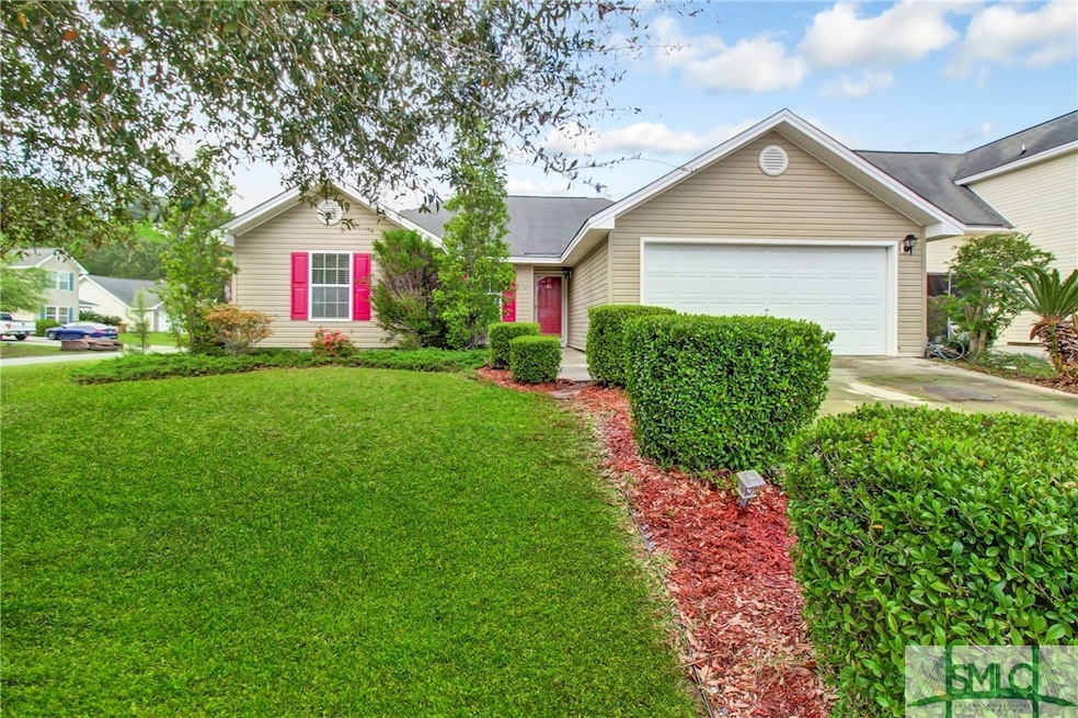 21 Binnacle Ln, Savannah, GA 31407 - photo 1