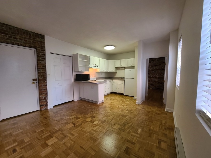 36A Fleet St unit 2, Boston, MA 02109 - photo 1