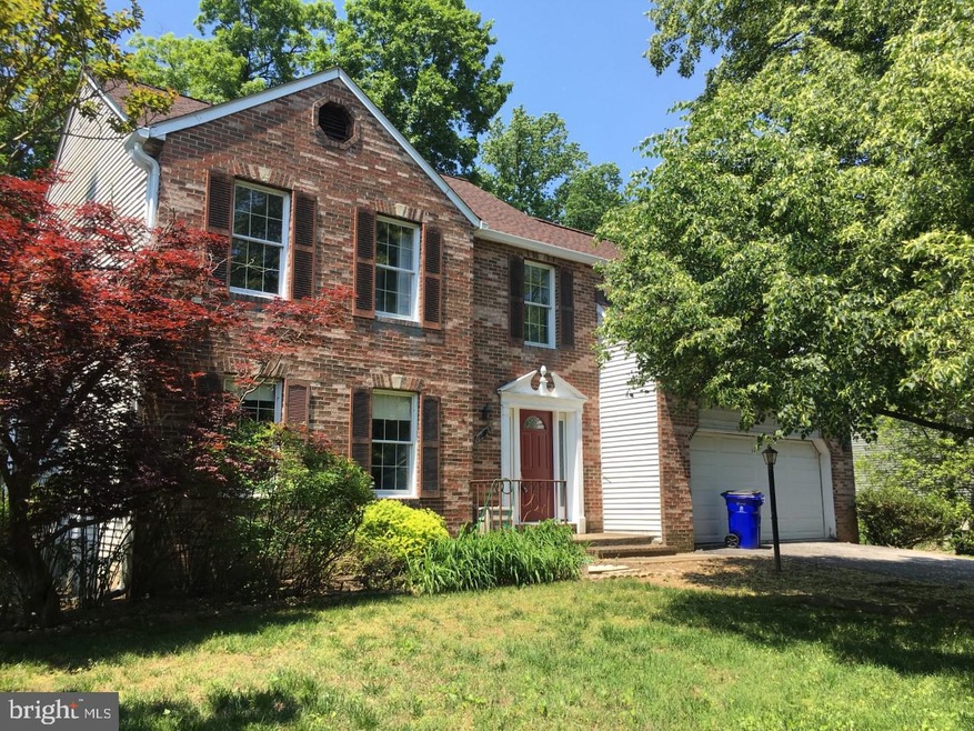 10409 Rosemont Dr, Laurel, MD 20723 - photo 1