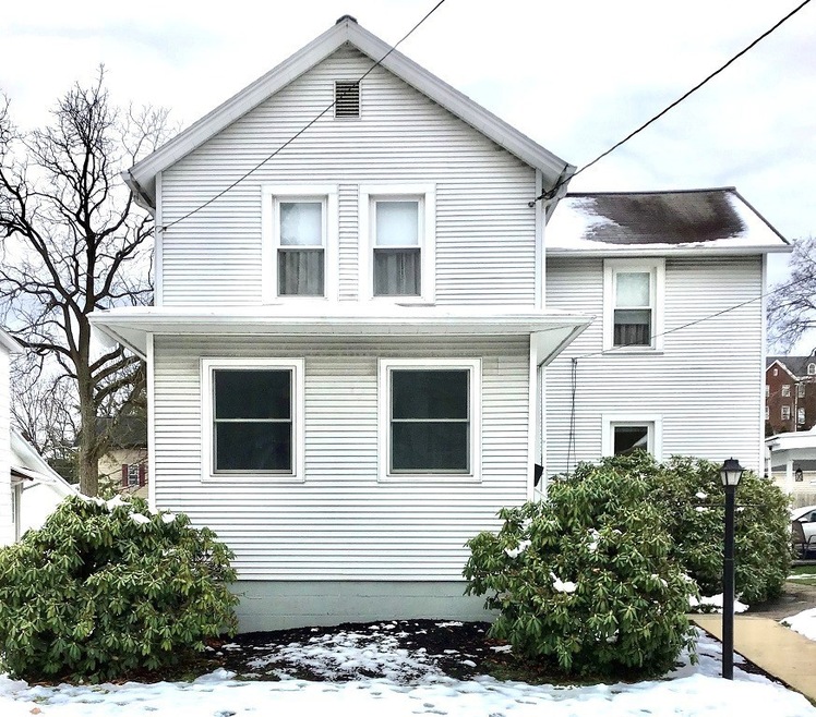 656 Chestnut St, Indiana