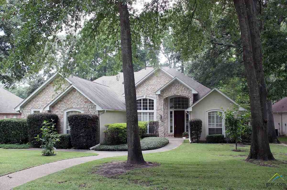 4807 Barclay Dr, Tyler, TX 75703 - photo 1