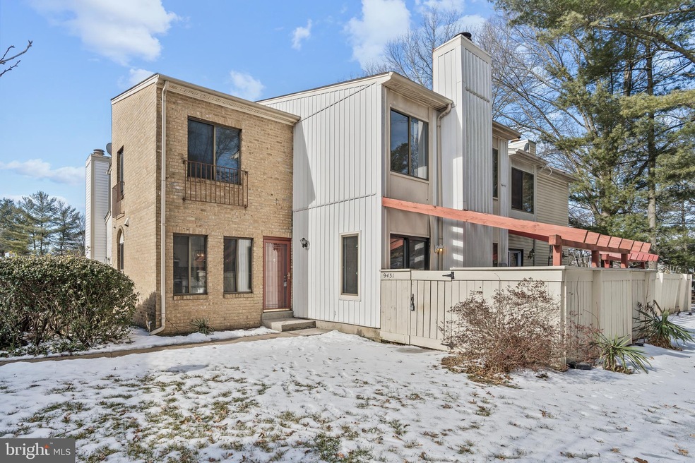 9431 Gentle Cir, Montgomery Village, MD 20886 - photo 1