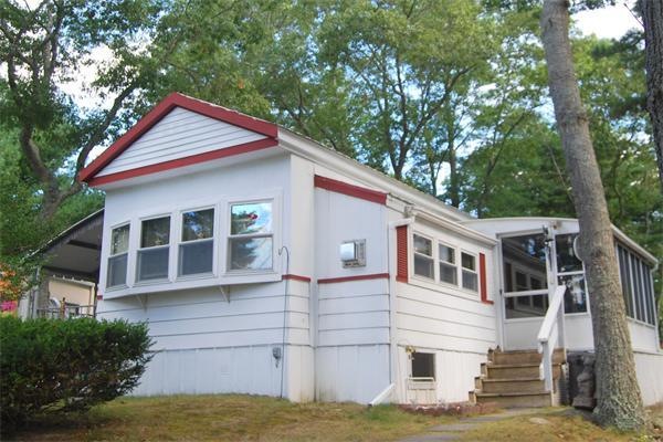 50 Holiday Dr, West Wareham, MA 02576 - photo 1