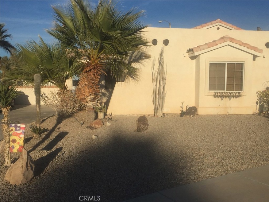 2515 Fairway Dr, Blythe, CA 92225 - photo 1